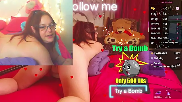 sisishy stripchat live cam model