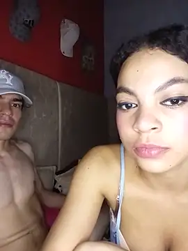 BlakeandRouse stripchat live cam model