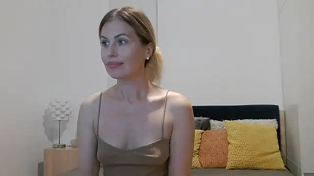 Lika_Soul stripchat live cam model