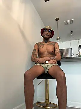 bamfbobbybrown stripchat live cam model