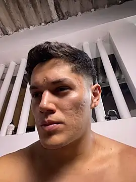 Erick_Wallace stripchat live cam model