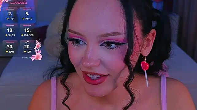 Cassadyy stripchat live cam model
