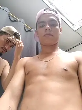 ARES_DAM stripchat live cam model