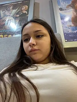 EvelynFly stripchat live cam model