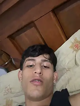 sebxstiancito stripchat live cam model