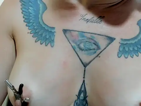 Paulina_happy stripchat live cam model