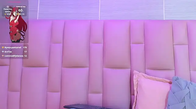 SofiaGomez- stripchat live cam model