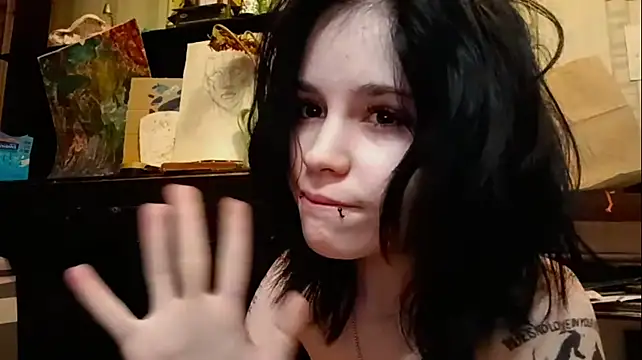 Sofia_Lacosta stripchat live cam model