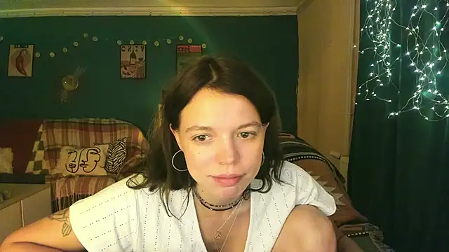 ClancyMorissey stripchat live cam model