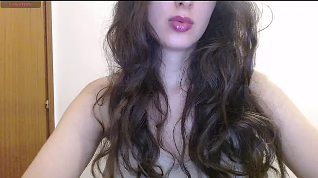 _Hot_Lady_ stripchat live cam model