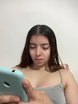 Cloew_Marz stripchat live cam model