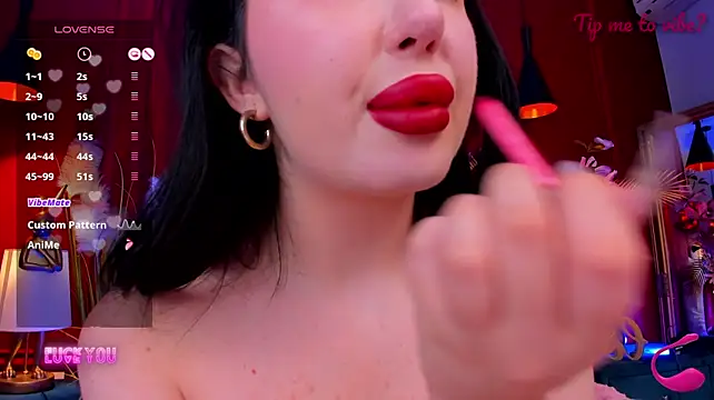 Mayzzie stripchat live cam model