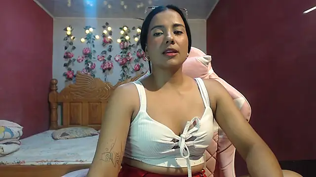 Coral0403 stripchat live cam model