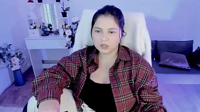 DiaAngell stripchat live cam model