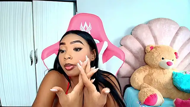 charlotte_walker1 stripchat live cam model