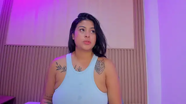 sharonscoth stripchat live cam model