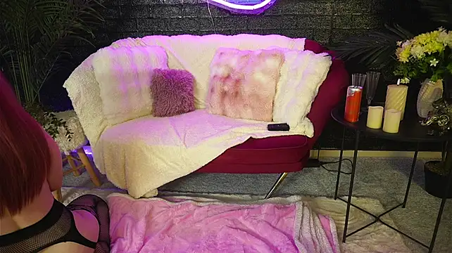 CherrySin stripchat live cam model