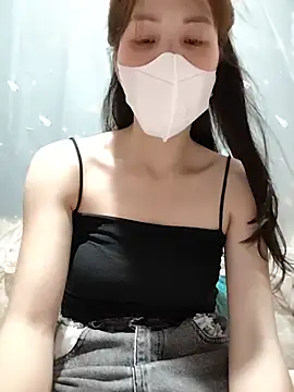 Yui-Chen stripchat live cam model
