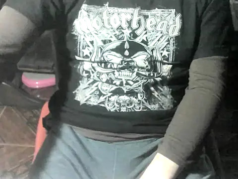 OreCam stripchat live cam model