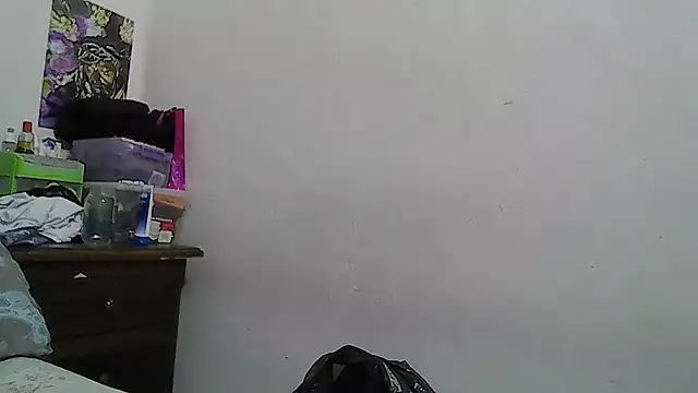 Veronica_missbigg stripchat live cam model