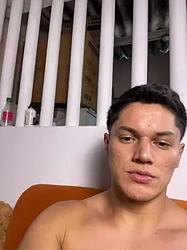 Erick_Wallace stripchat live cam model