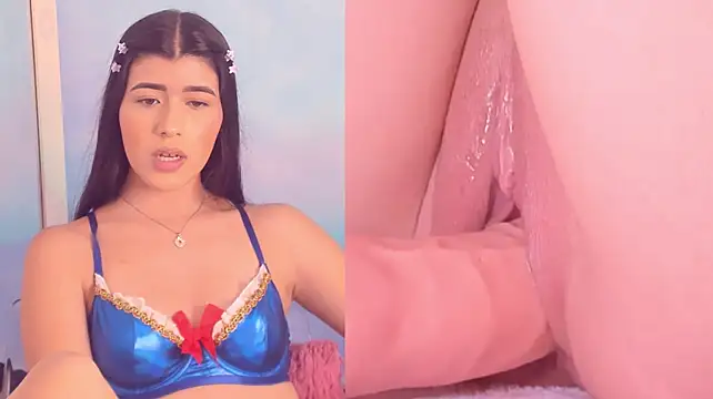 molly_cm stripchat live cam model