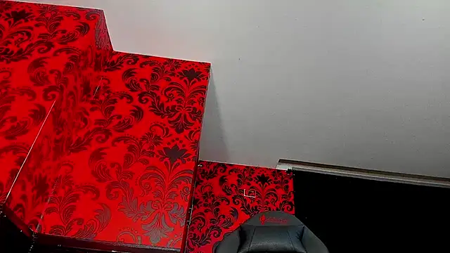 Miss_KathyFox stripchat live cam model