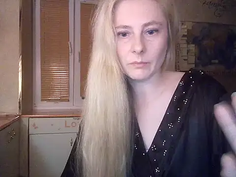 Vexieeka stripchat live cam model