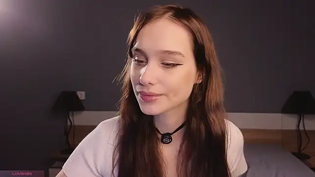Kalimerra stripchat live cam model