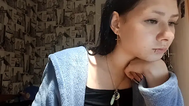 Just__Darling stripchat live cam model