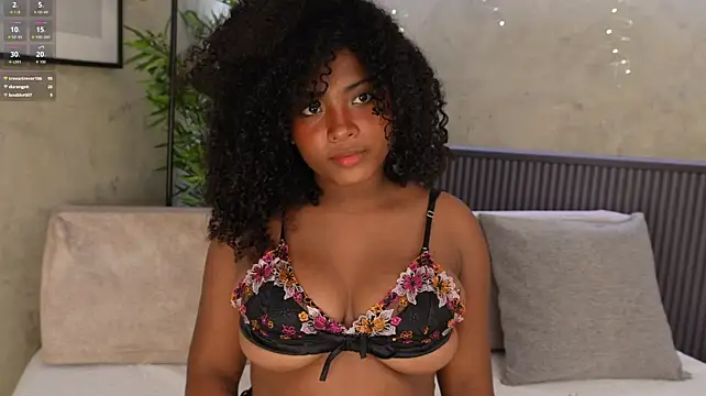Aria_Marin stripchat live cam model