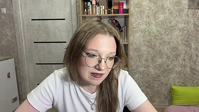SeeBenberry stripchat live cam model