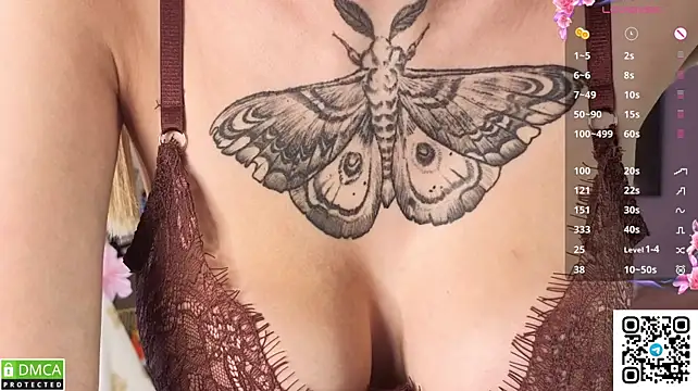RoryCarpenter stripchat live cam model