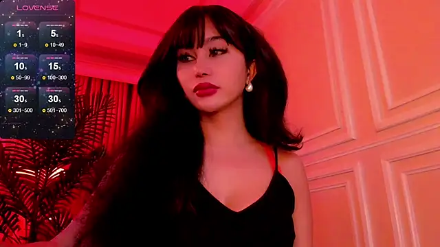 YOURCRISTINAS stripchat live cam model