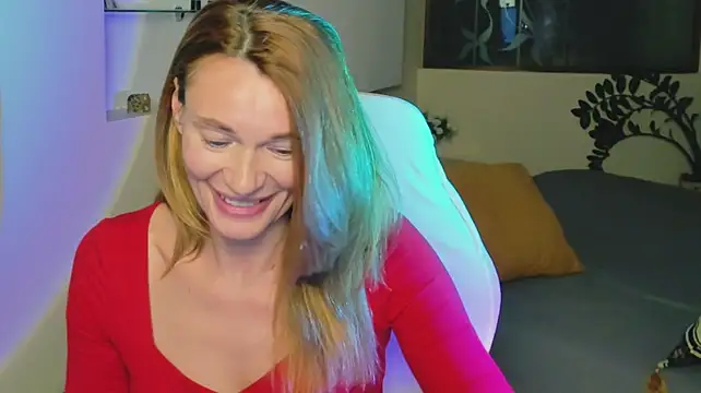 MistyBarnes stripchat live cam model
