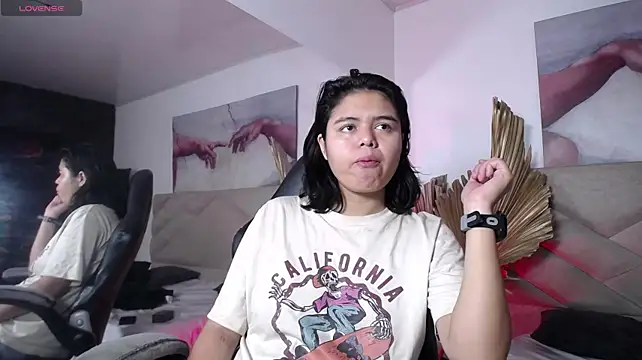 SabinaMerchetti stripchat live cam model