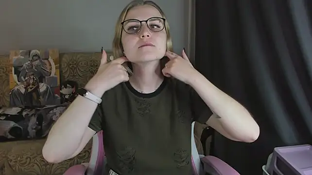 MissBrightShine stripchat live cam model