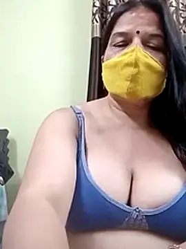 IndianAngle stripchat live cam model