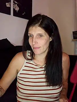 Lenchen_ stripchat live cam model