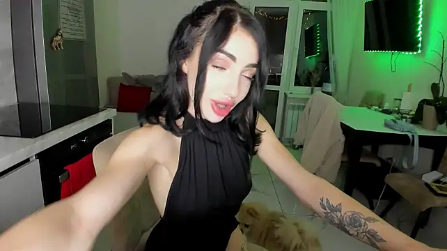 NancyLovee_ stripchat live cam model