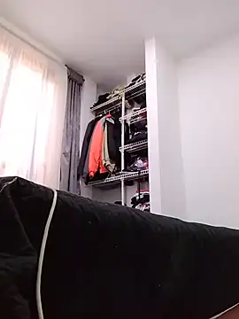 Fernandar2025 stripchat live cam model