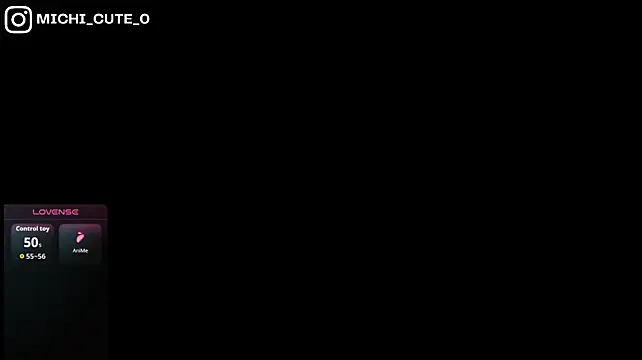 michelle_cutee_ stripchat live cam model