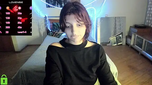 A_Skyy stripchat live cam model