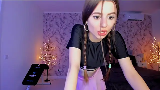 Hot_Molly5 stripchat live cam model
