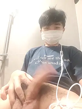 minh2k5 stripchat live cam model