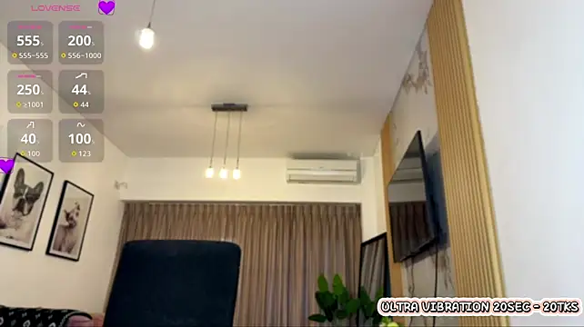 sofialopezzzzz stripchat live cam model