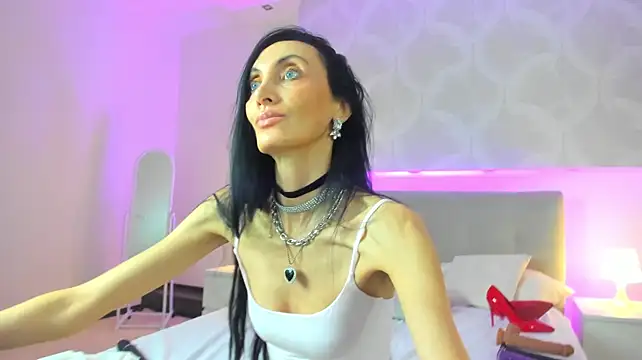 Avrora_Mars stripchat live cam model