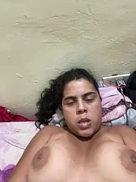 Carolina_caro stripchat live cam model