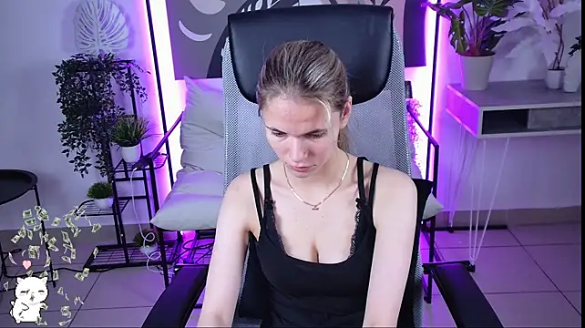 effyfetcher stripchat live cam model