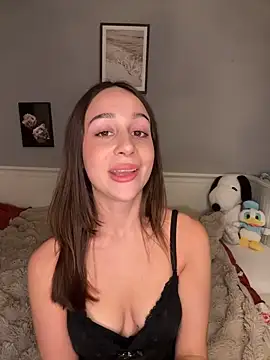 ChiaraMauzi stripchat live cam model